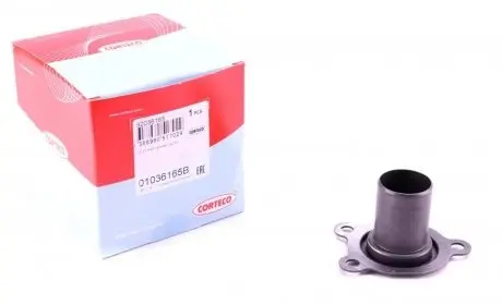 Сальник 21,8X31X49,1 CORTECO 01036165B