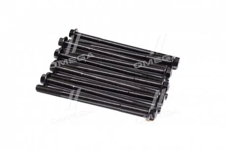 Болты для гбц daewoo/chevrolet 1.4-1.6 16v CORTECO 016070B