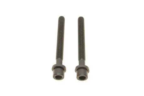 Комплект болтів головки блоку циліндрів volvo 740,760,940,lt 28-35,40-55 2,4d -96 CORTECO 016230B