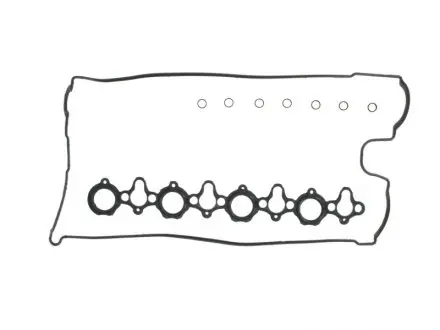 Комплект прокладок клапанной крышки renault/opel trafic,movano,master,vivaro 2,2-2,5 dci 00- CORTECO 016531P