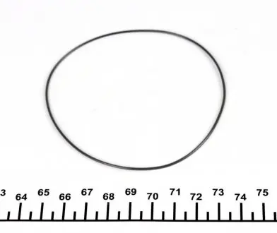 Прокладка гильзы CORTECO 023108H