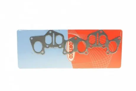 Прокладка коллектора in/ex psa xud7/xud9 CORTECO 023139P