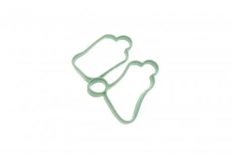 Прокладка коллектора in psa xu5jp/xu7jp/xu10j (2) CORTECO 023216H