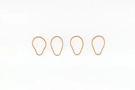 Прокладка колектора впускного Peugeot 306/406 1.8 16V 95-01 CORTECO 023261H