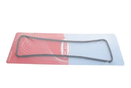 Прокладка кришки клапанів Renault Rapid/Trafic/Volvo 340-360 1.0-1.4 86-01 CORTECO 023515P