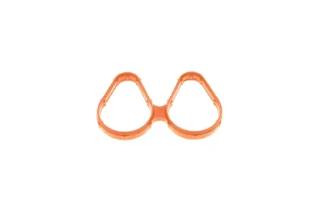 Прокладка впускного колектора renault kangoo,clio 1,2 96- CORTECO 023703H