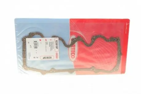 Прокладка крышки CORTECO 023819P