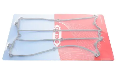 Комплект прокладок клапанной крышки ford escort,mondeo 1,6-1,8 92-00 CORTECO 023950P