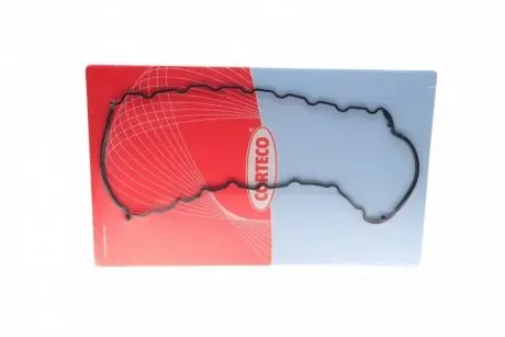 Прокладка масляного поддона двигателя ford 2.0 dohc CORTECO 023951P