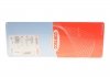 Комплект прокладок клапанной крышки opel astra,corsa 1,4-1,6 94-05 CORTECO 023997P (фото 3)