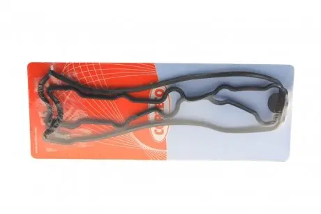 Комплект прокладок клапанной крышки opel astra,corsa 1,4-1,6 94-05 CORTECO 023997P