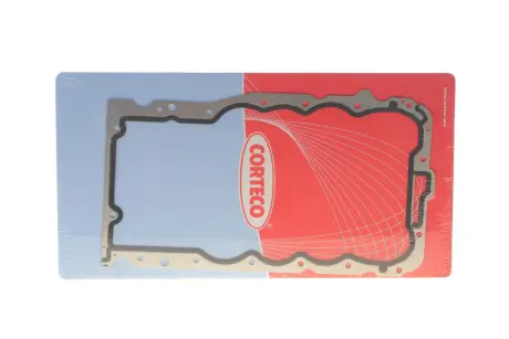 Прокладка піддону Opel Combo 1.4 04- CORTECO 026080P
