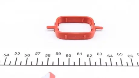 Прокладка коллектора CORTECO 026137H