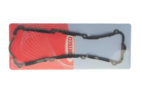 Прокладка кришки клапанів VW Passat/Golf 1.8/2.0 88-99 CORTECO 026139P