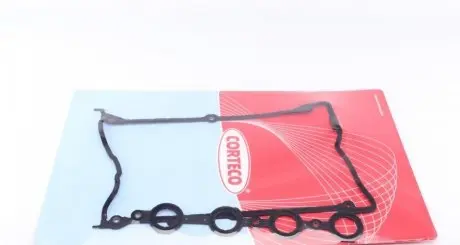 Прокладки клапанной крышки (компл.) vag 1.8 20v CORTECO 026143P