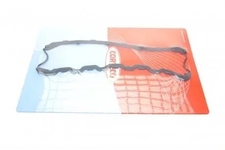 Комплект прокладок клапанной крышки audi/vw 100,t4 2,4d -03 CORTECO 026144P