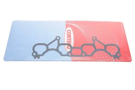 Прокладка впускного колектора NISSAN Primera 1,5-1,6-1,8 -11 CORTECO 026183P