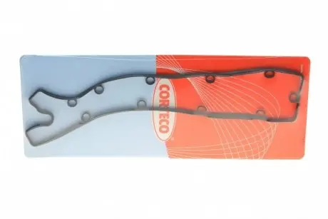 Прокладка крышки клапанной psa ew10j4(rfk)/ew12j4(3fz)/ew7j4(6fz) ex CORTECO 026207P