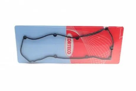 Прокладка крышки клапанной renault d7f CORTECO 026213P