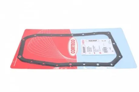Прокладка поддона CORTECO 026305P