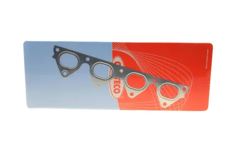 Прокладка коллектора ex honda d14a7/d14a8 CORTECO 026379P