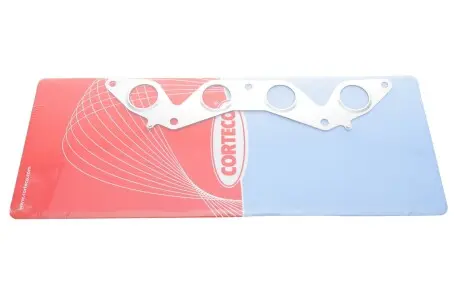 Прокладка колектора випускного Honda Civic VII 1.4-1.7 00-05 CORTECO 026386P