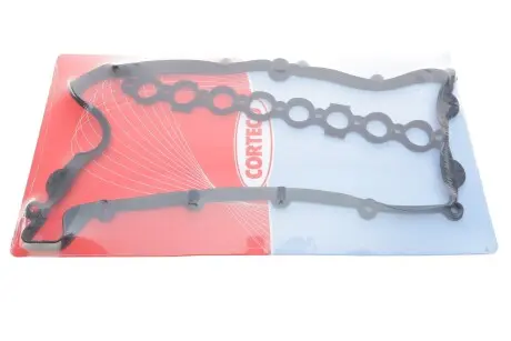 Прокладка кришки клапанів BMW 3 (E46) 98-03/5 (E39) 2.0 (M47) 00-03 CORTECO 026559P