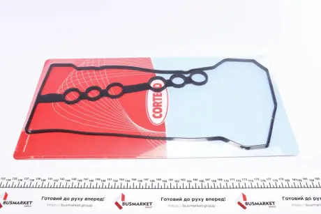 Прокладка крышки CORTECO 026569P