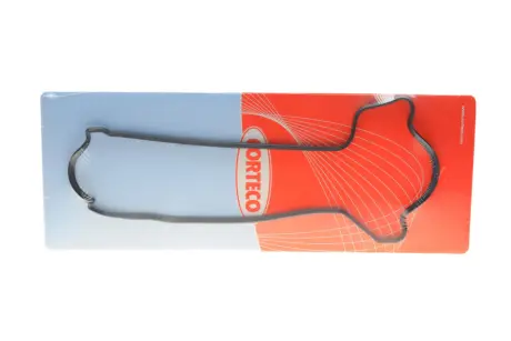 Прокладка кришки клапанів Toyota Corolla/Auris/Yaris 1.4D 04-18 CORTECO 026574P