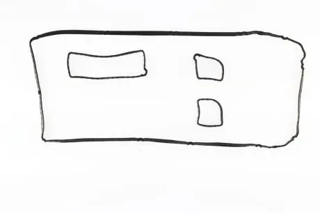 Прокладка CORTECO 026580P