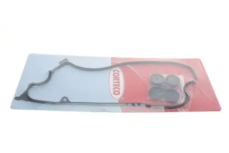 Прокладка клапанной крышки CORTECO 026587P