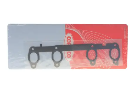 Прокладка коллектора ex vag abk/abm/abt/ada/adp/ahl... CORTECO 026630P