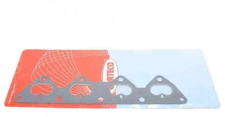 Прокладка коллектора opel x14xe/x16xel CORTECO 026634P