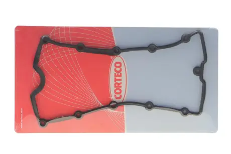 Прокладка кришки клапанів VW Golf V/Passat 2.0 TDI 05-13 CORTECO 026662P