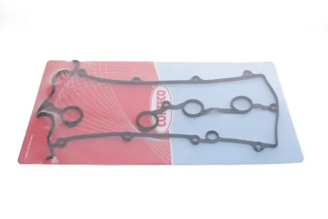 Прокладка кришки клапанів Mazda 323/626 1.8-2.0 97-04 CORTECO 026784P
