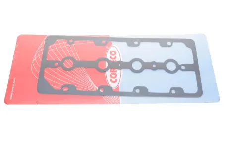 Прокладка кришки клапанів Fiat Doblo/Opel Combo 1.4i 10- CORTECO 027005P