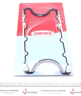 Прокладка крышки CORTECO 028113P