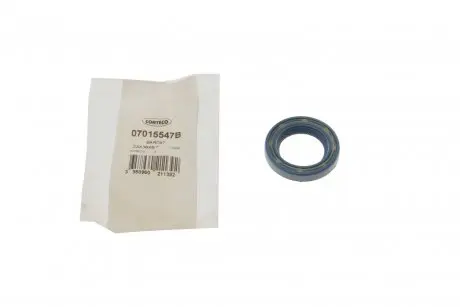 Сальник вала CORTECO 07015547B