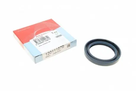 Сальник ступицы CORTECO 12011157B