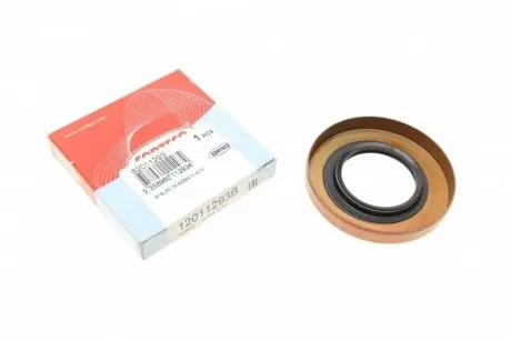 Сальник полуоси CORTECO 12011293B