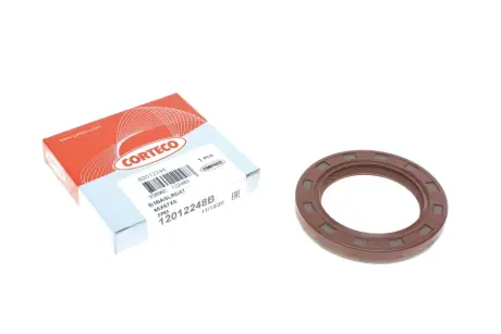 Сальник коленвала CORTECO 12012248B
