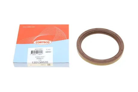 Сальник коленвала CORTECO 12013882B