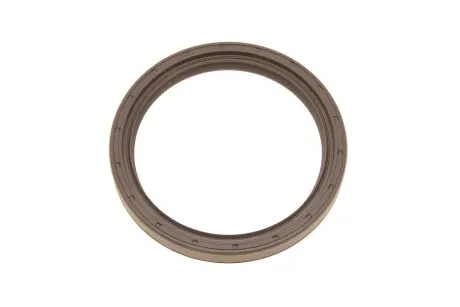 Сальник, колінчастий вал CORTECO 12015257B