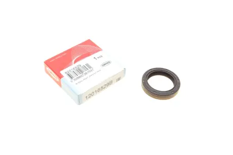 Сальник коленвала CORTECO 12016529B