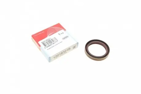 Сальник коленвала CORTECO 12018321B