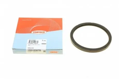 Сальник 98X110X8,5 CORTECO 15510087B