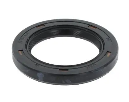 Сальник, колінчастий вал CORTECO 19012500B