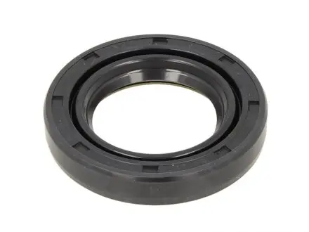 Сальник ступицы колеса CORTECO 19019539B