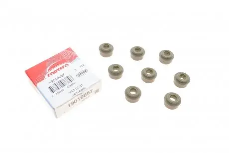 Сальник клапана, комплект DAEWOO CORTECO 19019857