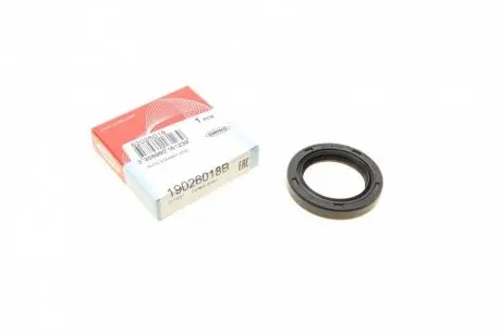 Сальник распредвала/коленвала CORTECO 19026018B